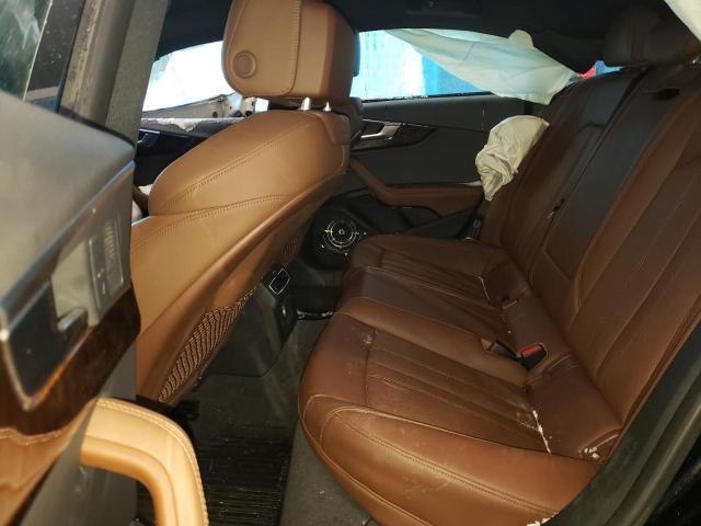 2018 AUDI A5 PRESTIG WAUFNDF54JA045280
