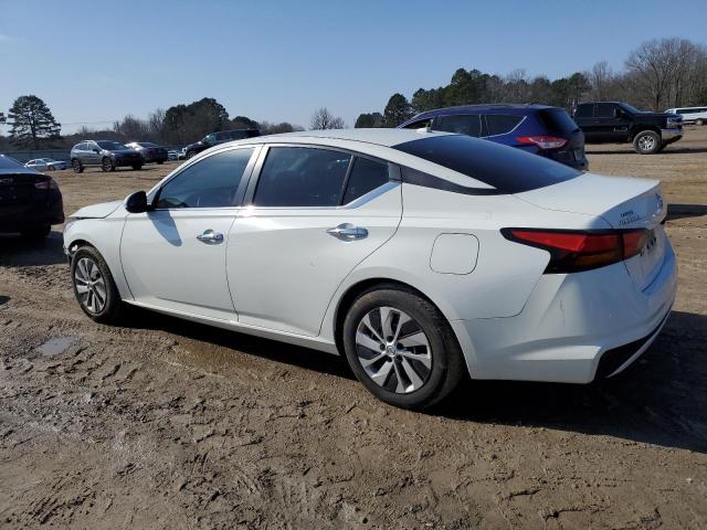 2019 NISSAN ALTIMA S - 1N4BL4BV1KC221288