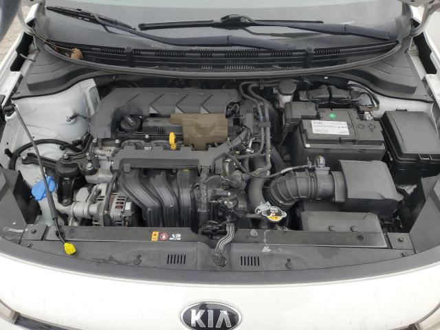 2020 KIA RIO LX - 3KPA24ADXLE302401