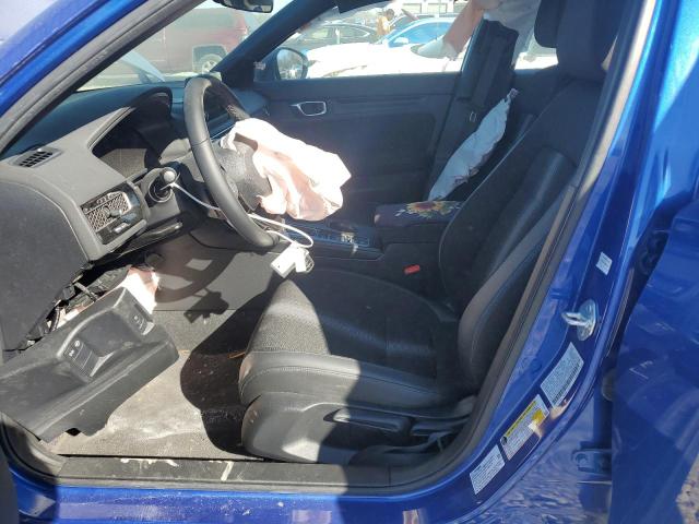 2024 HONDA CIVIC SPOR - 2HGFE2F5XRH517293