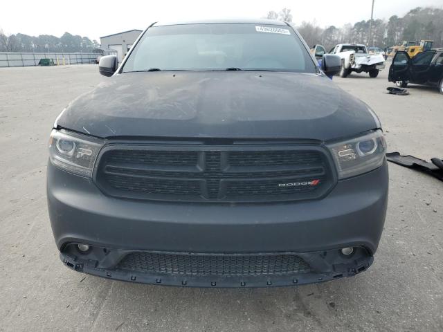 2015 DODGE DURANGO SX - 1C4RDHAG2FC921262