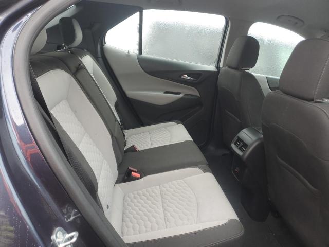 2018 CHEVROLET EQUINOX LS - 3GNAXREV5JL115388