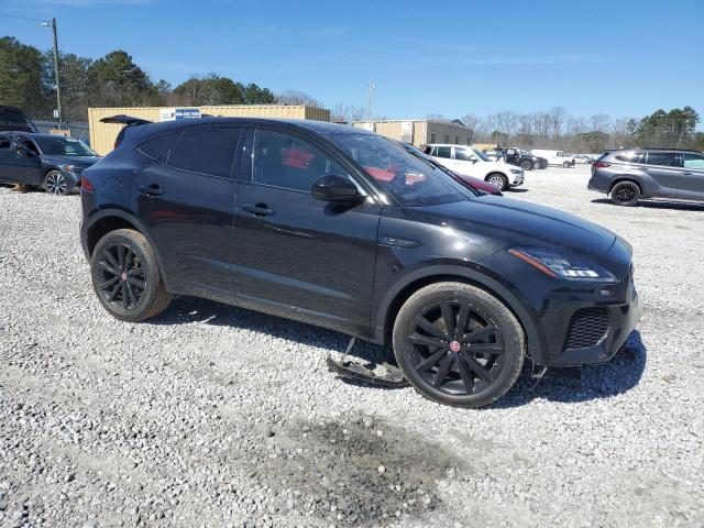 2020 JAGUAR E-PACE R-D - SADFL2GX1L1Z79952