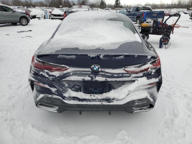 2023 BMW 840XI WBAGV4C09PCM95369