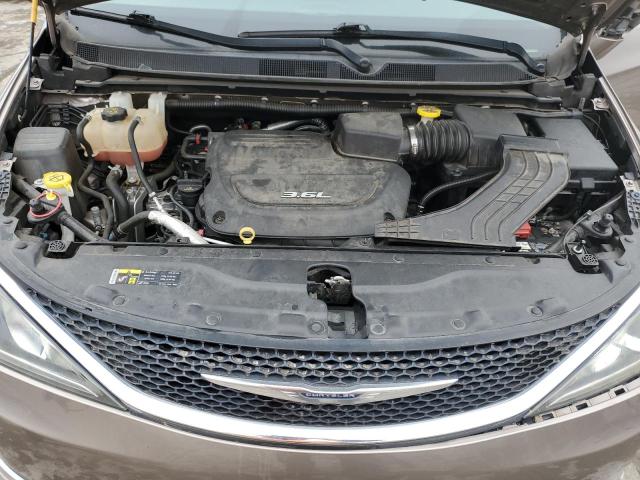 2017 CHRYSLER PACIFICA T 2C4RC1BG1HR670267