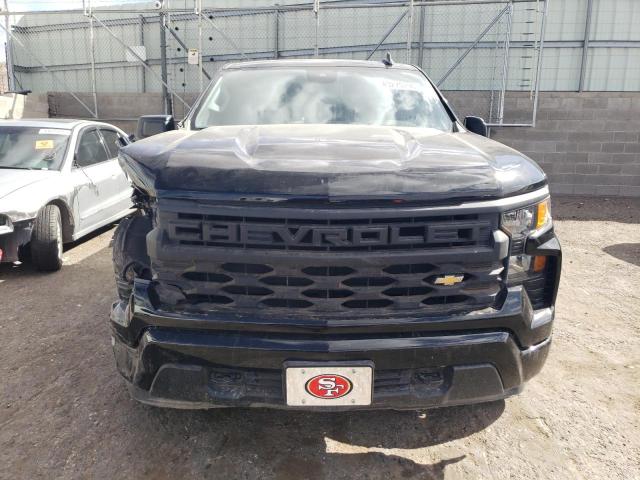 2023 CHEVROLET SILVERADO - 3GCPDBEK1PG151508