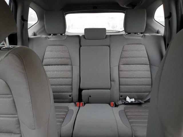 2017 HONDA CR-V LX 7FARW5H32HE011567