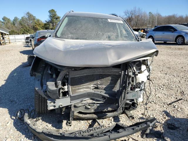 2018 CHEVROLET EQUINOX PR - 3GNAXMEVXJL125949