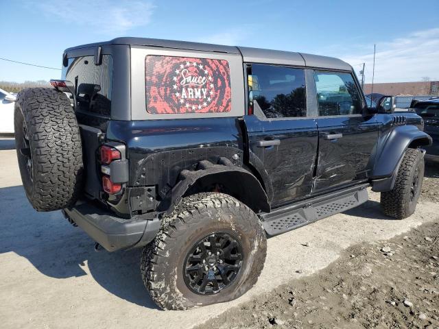 Vin: 1fmee5jr1plc05977, lot: 45734925, ford bronco rap raptor 20233