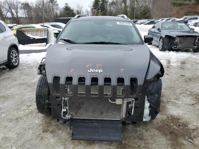 2017 JEEP CHEROKEE L - 1C4PJMDS2HW657115
