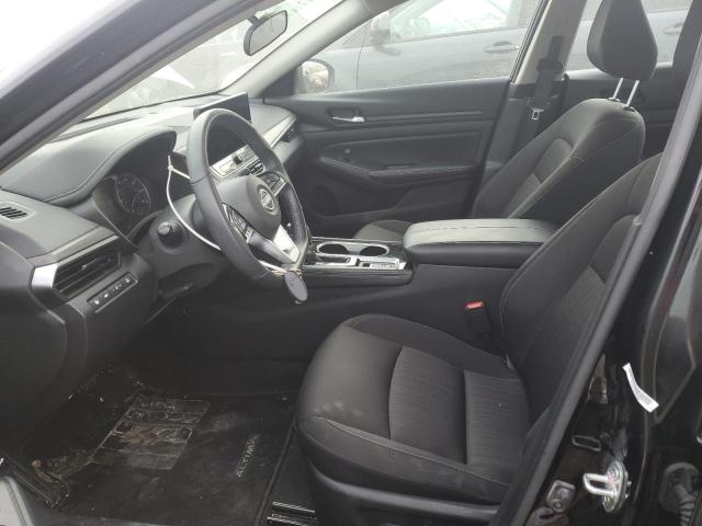 2024 NISSAN ALTIMA SV - 1N4BL4DV7RN313422
