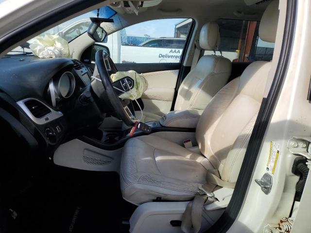 2013 DODGE JOURNEY CR #3301751363