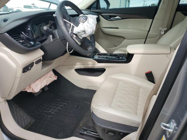 2023 BUICK ENVISION A LRBFZSR4XPD063982