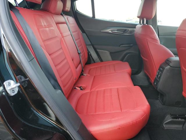 2024 DODGE HORNET R/T - ZACPDFDW2R3A10998