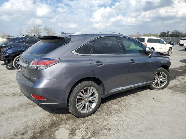 Vin: 2t2zk1ba5dc103919, lot: 54552775, lexus rx350 350 20133