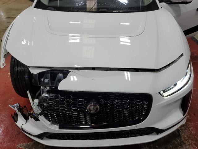 2020 JAGUAR I-PACE SE SADHC2S13L1F80362