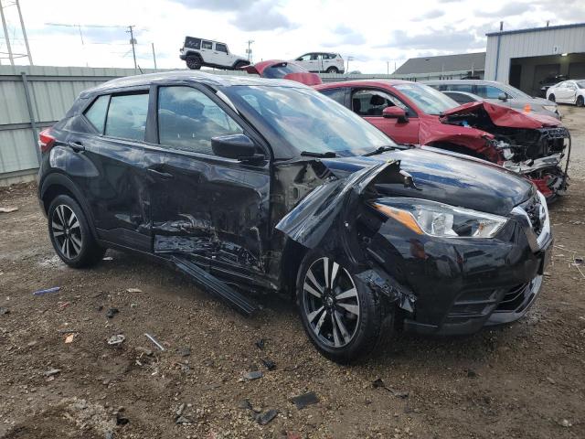 Vin: 3n1cp5cv9ll498111, lot: 46875245, nissan kicks sv 20204