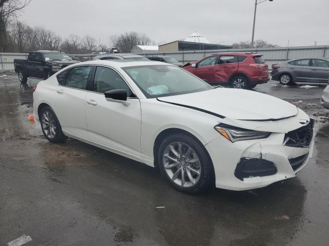 Vin: 19uub5f30pa005831, lot: 45105595, acura tlx 20234