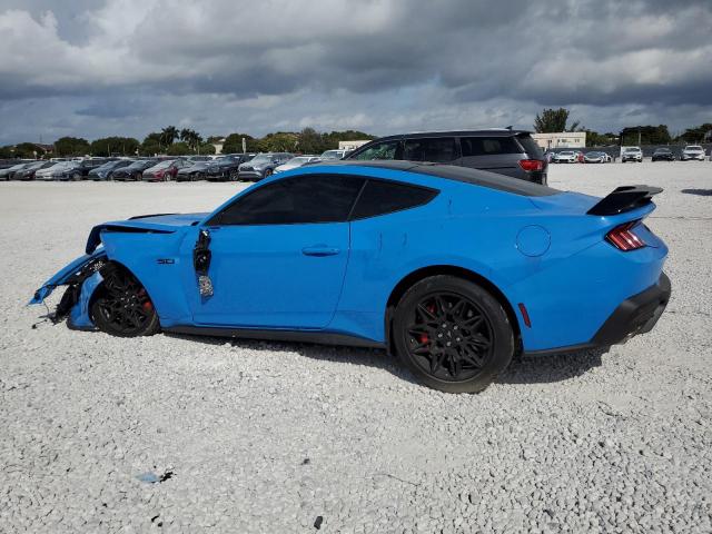 Vin: 1fa6p8cf7r5433731, lot: 45878835, ford mustang gt 20242