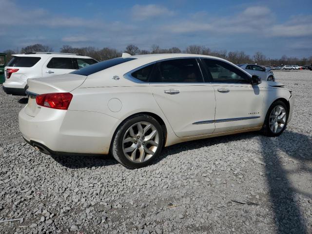 Vin: 2g1155s32e9155133, lot: 44616345, chevrolet impala ltz 20143