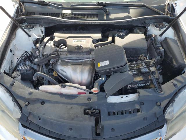 2016 TOYOTA CAMRY LE - 4T1BF1FK6GU190309