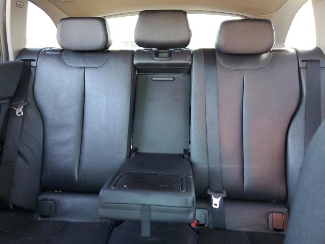 2015 BMW 328 D XDRI WBA3K5C58FK547510