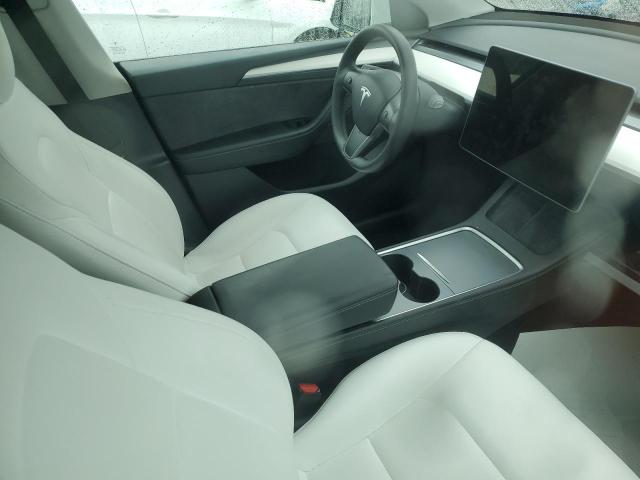 2023 TESLA MODEL Y 7SAYGDEE5PF621601