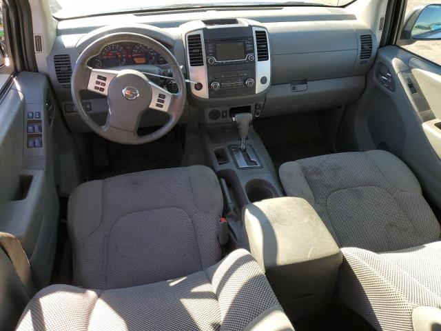 2017 NISSAN FRONTIER S - 1N6AD0ER2HN765464