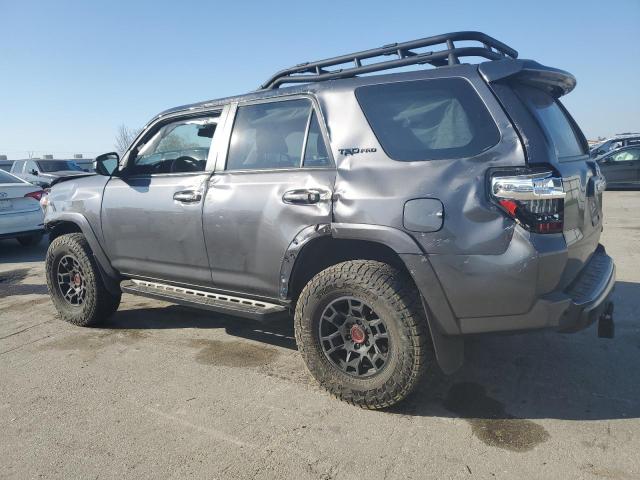 2022 TOYOTA 4RUNNER SR - JTELU5JR9N6067269