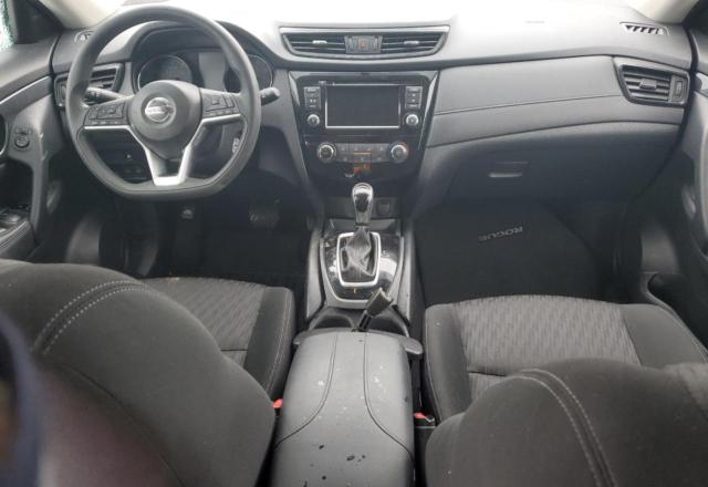 2018 NISSAN ROGUE S - KNMAT2MV3JP587865