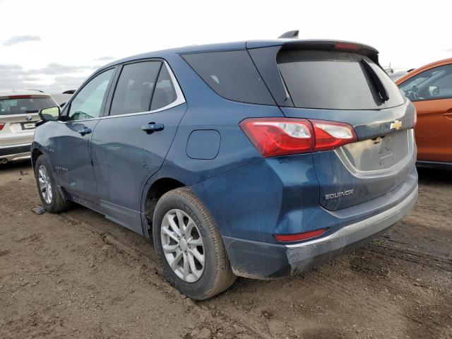 2019 CHEVROLET EQUINOX LT - 2GNAXKEVXK6134211