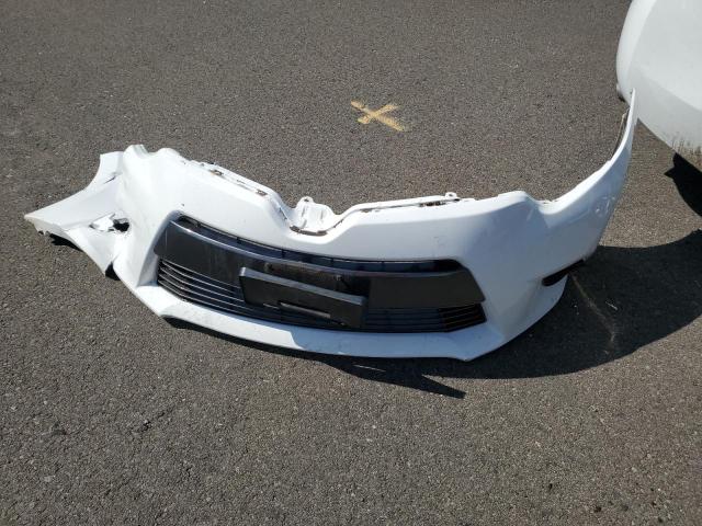 2016 TOYOTA COROLLA L - 5YFBURHE6GP437177