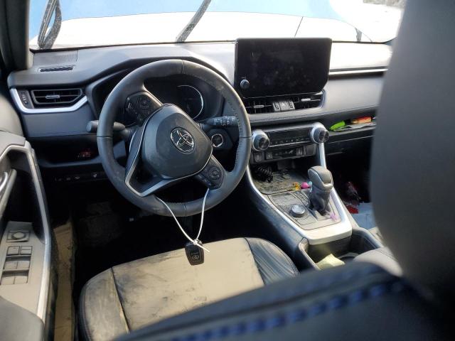 2023 TOYOTA RAV4 XSE - 2T3E6RFV6PW038320
