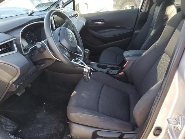 2023 TOYOTA COROLLA SE - JTND4MBE7P3204336