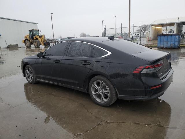 Vin: 1hgcy1f30ra077117, lot: 43569785, honda accord ex 20242