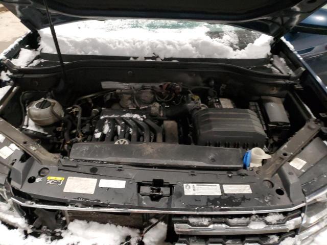 2018 VOLKSWAGEN ATLAS 1V2LR2CA1JC514201