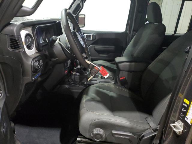 2024 JEEP WRANGLER 4 1C4RJXN62RW162894