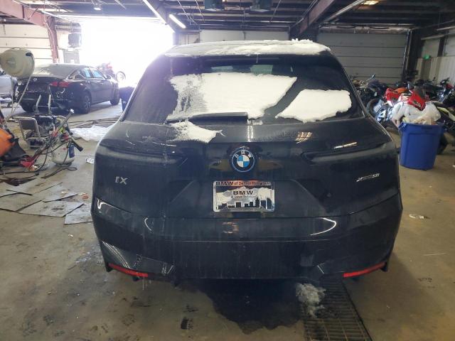 2025 BMW IX XDRIVE5 WB523CF02SCS86536
