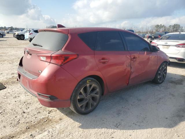 2018 TOYOTA COROLLA IM - JTNKARJE1JJ559407