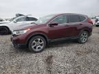 2018 HONDA CR-V EX - 7FARW1H59JE050432
