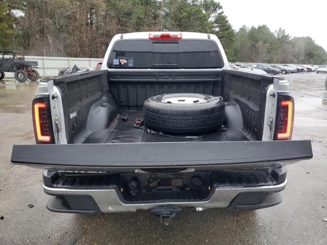 2016 GMC CANYON SLT 1GTG6DE30G1215731