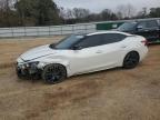 2016 NISSAN MAXIMA 3.5 - 1N4AA6APXGC419309