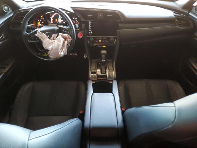 2021 HONDA CIVIC SPOR - SHHFK7H92MU212338