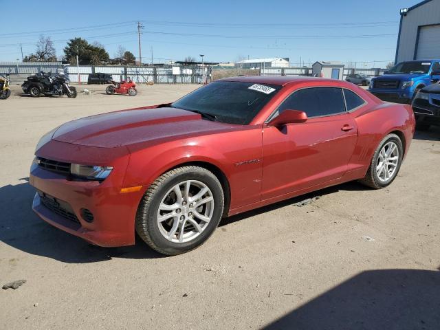 CHEVROLET CAMARO LS