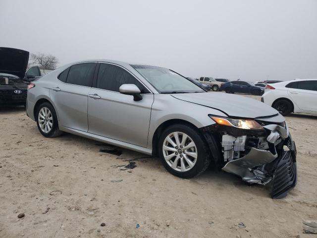 2019 TOYOTA CAMRY L - 4T1B11HK0KU856584
