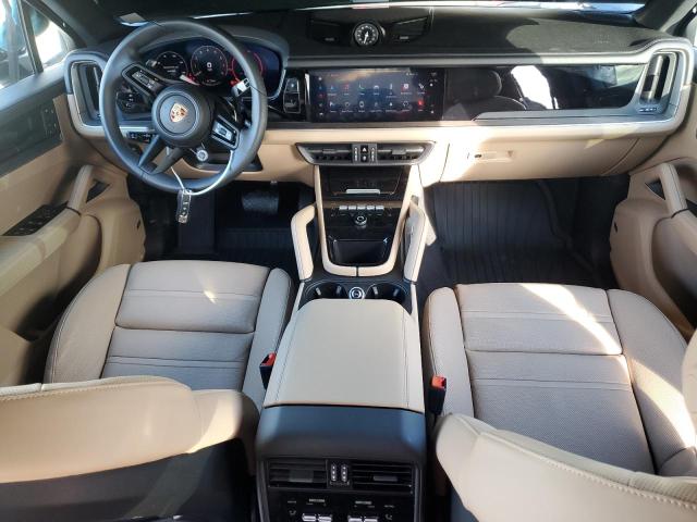 2024 PORSCHE CAYENNE CO WP1BA2AY9RDA52074