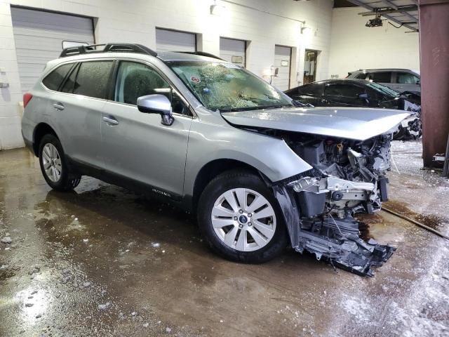 2019 SUBARU OUTBACK 2. - 4S4BSAFC7K3273282