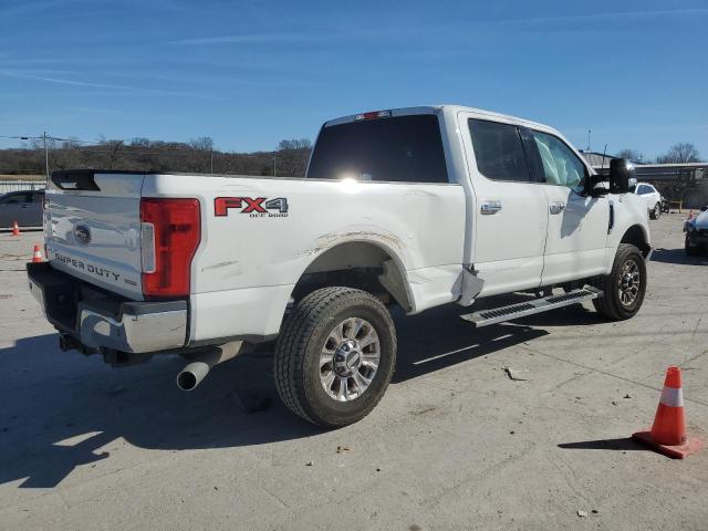 Vin: 1ft7w2b67hee78506, lot: 46860415, ford f250 super duty 20173