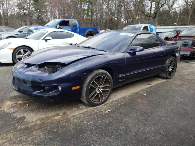 PONTIAC FIREBIRD