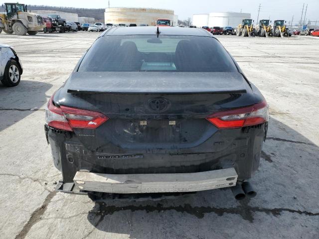 2021 TOYOTA CAMRY SE - 4T1G11AK9MU451746